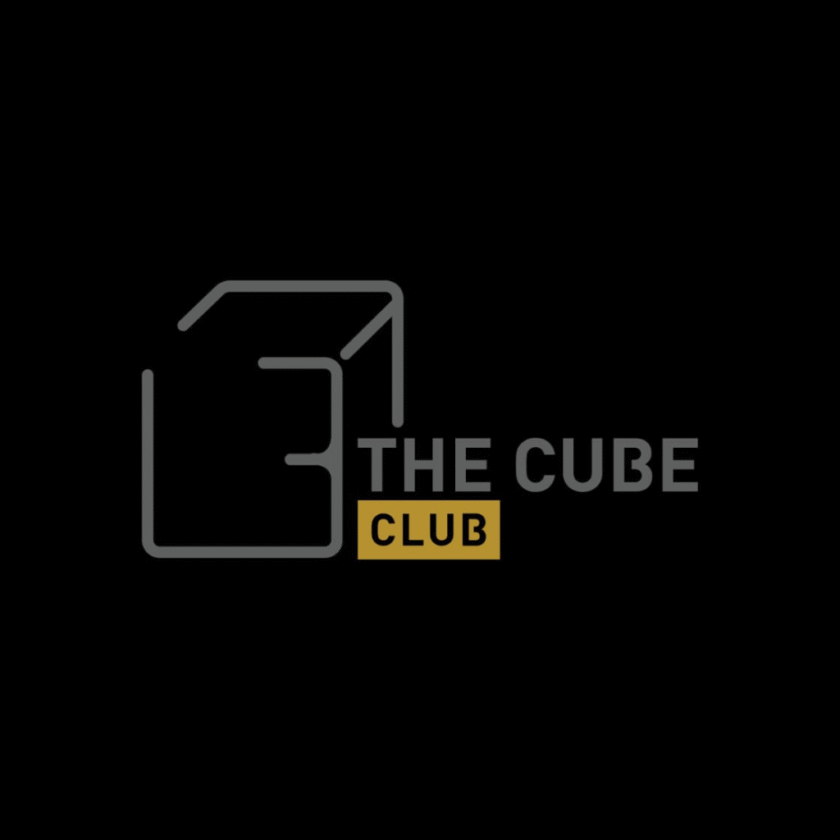 THE CUBE CLUB