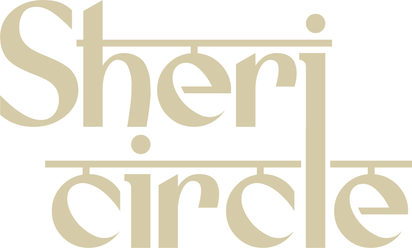 Sheri Circle Logo
