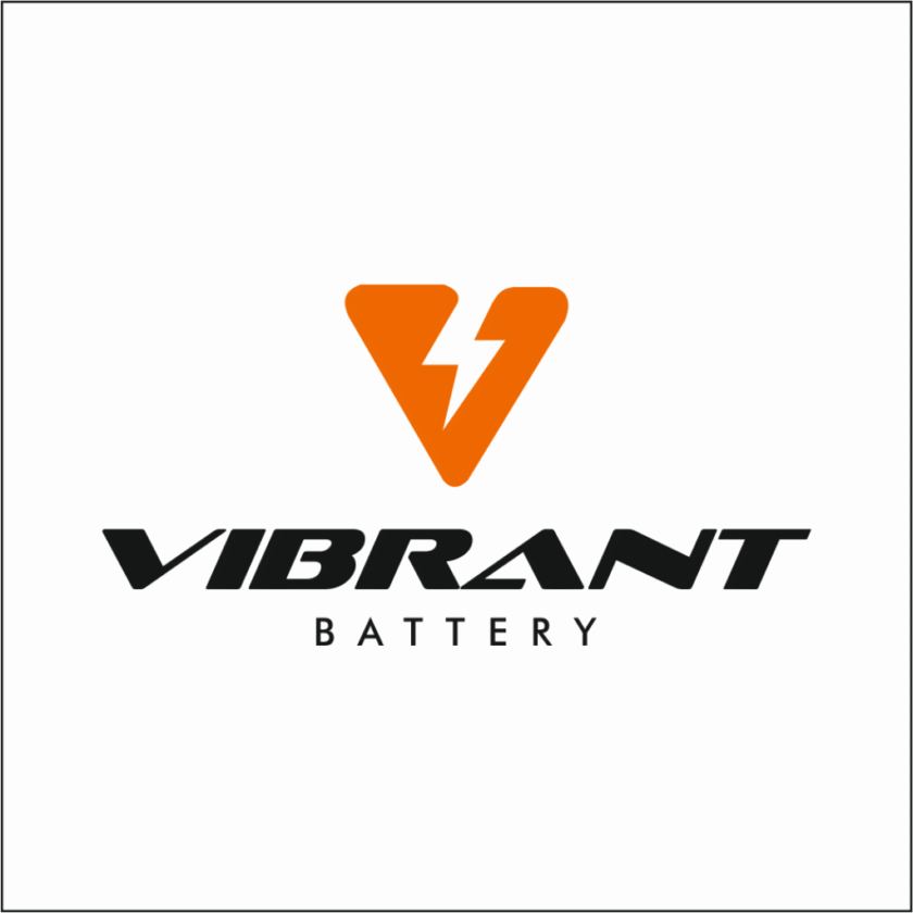 VIBRANT BATTERY