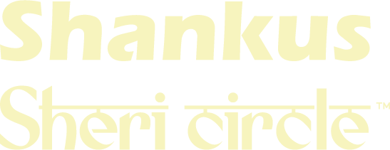 Sheri Circle Logo