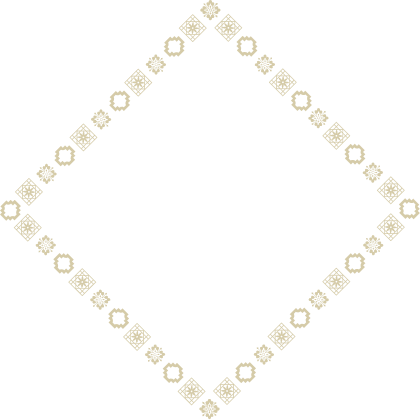 Diamond Border
